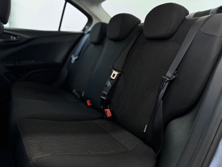 Fiat CRONOS DRIVE 1.3 8V Flex