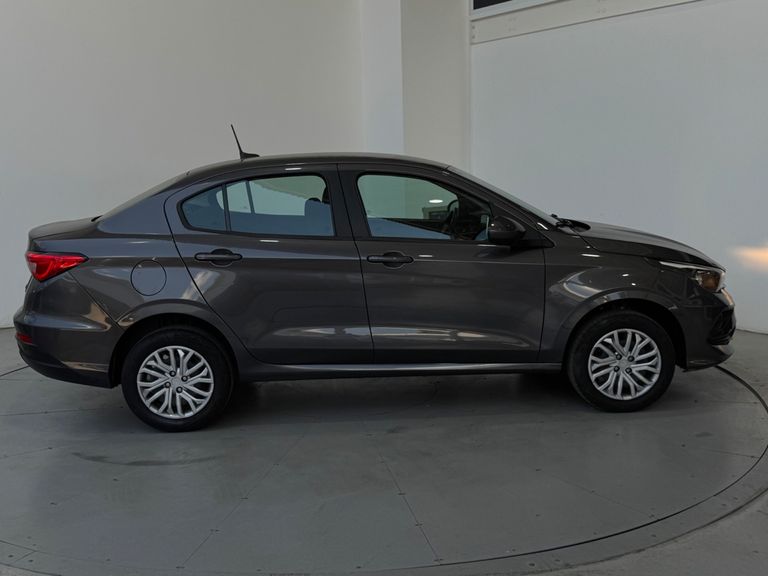 Fiat CRONOS DRIVE 1.3 8V Flex