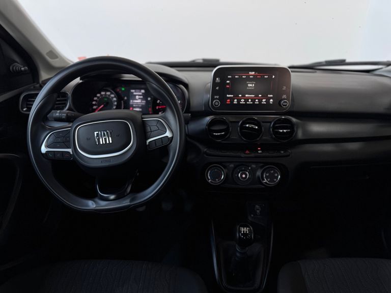 Fiat CRONOS DRIVE 1.3 8V Flex