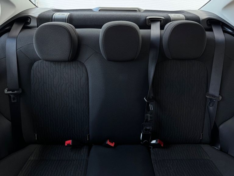 Fiat CRONOS DRIVE 1.3 8V Flex