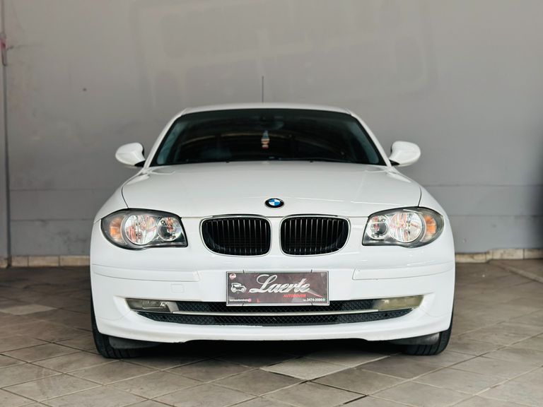 BMW 118iA 2.0 16V 136cv 5p