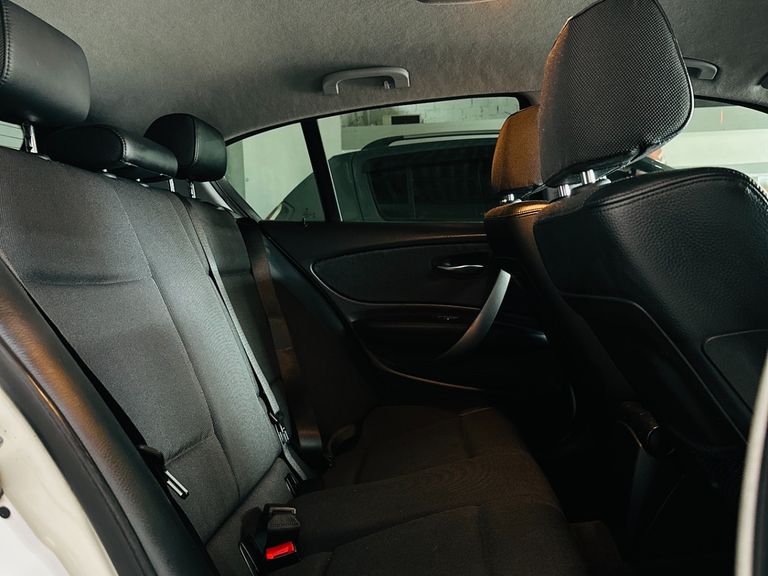 BMW 118iA 2.0 16V 136cv 5p