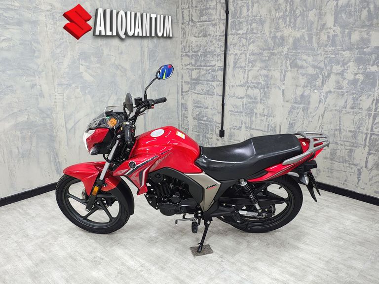 HAOJUE DK 150