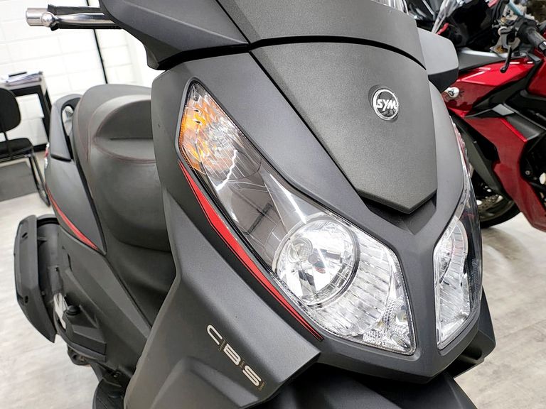 DAFRA CITYCOM HD 300i