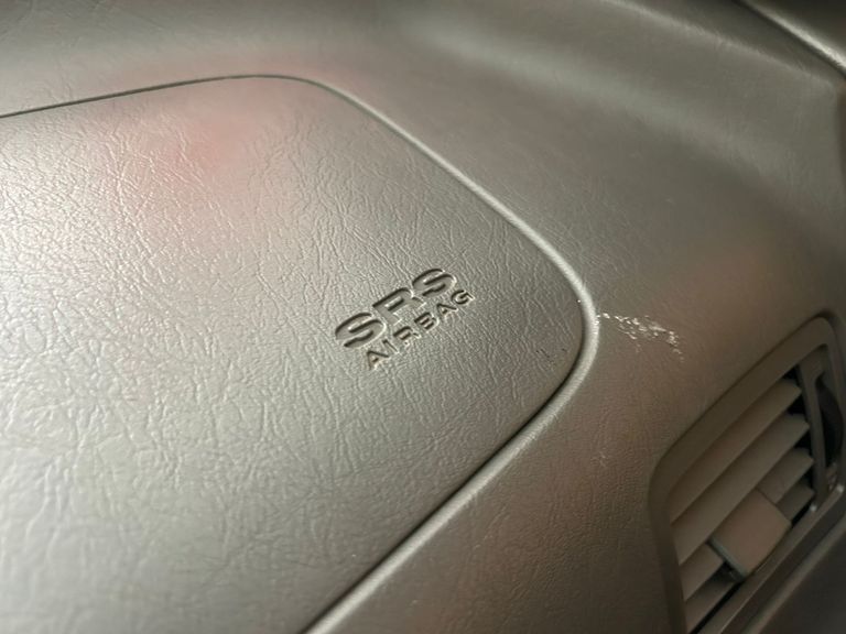 Hyundai Tucson 2.0 16V Aut.