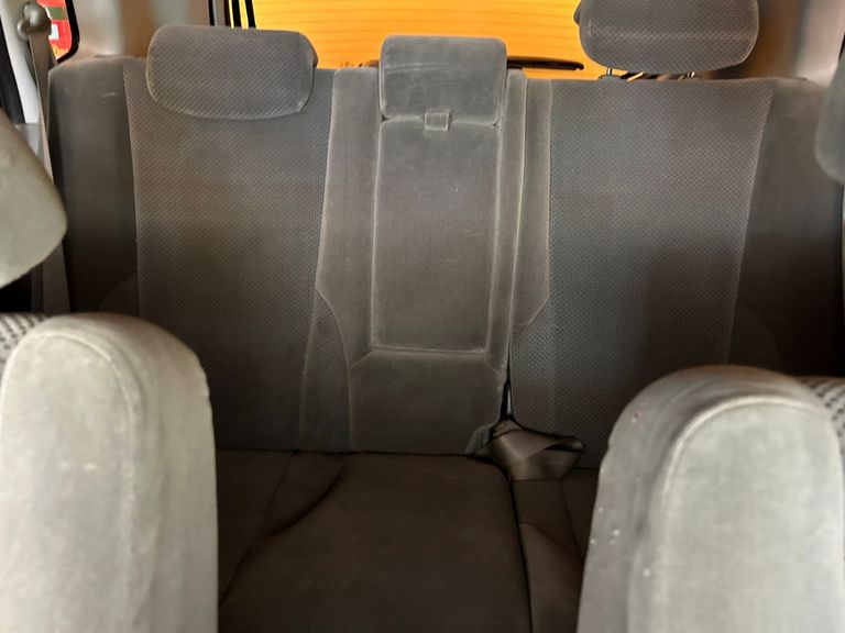 Hyundai Tucson 2.0 16V Aut.