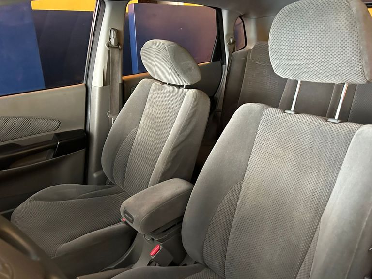 Hyundai Tucson 2.0 16V Aut.