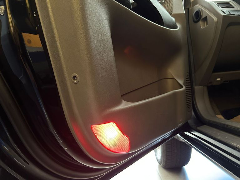 Hyundai Tucson 2.0 16V Aut.