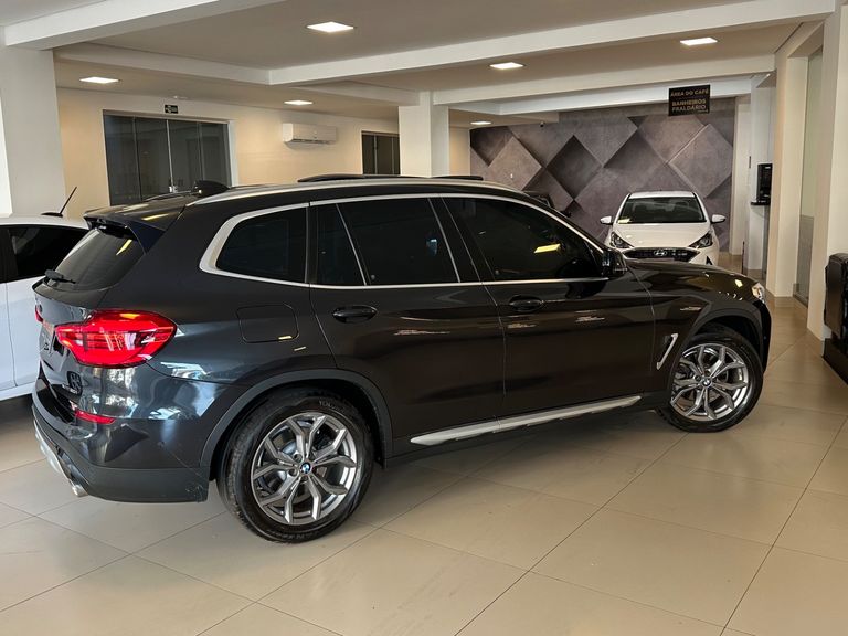 BMW X3 XDRIVE 20i 2.0/X-Line Bi-TB Flex Aut.