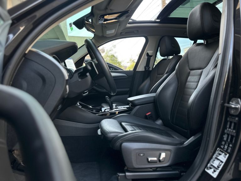 BMW X3 XDRIVE 20i 2.0/X-Line Bi-TB Flex Aut.