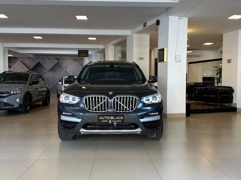 BMW X3 XDRIVE 20i 2.0/X-Line Bi-TB Flex Aut.