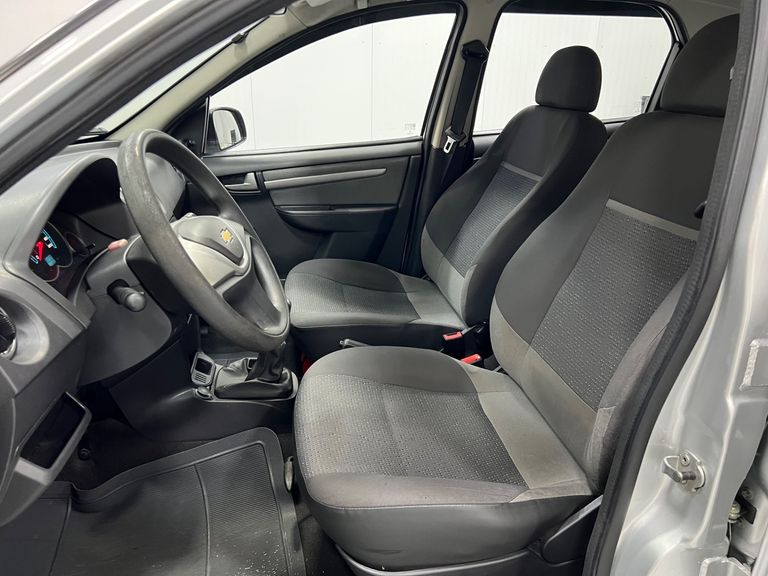 Chevrolet Celta Spirit/ LT 1.0 MPFI 8V FlexP. 5p