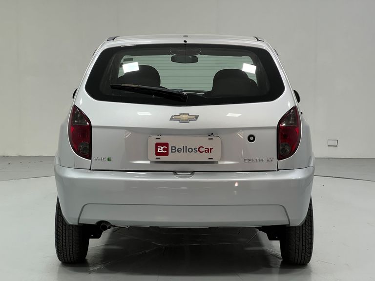Chevrolet Celta Spirit/ LT 1.0 MPFI 8V FlexP. 5p