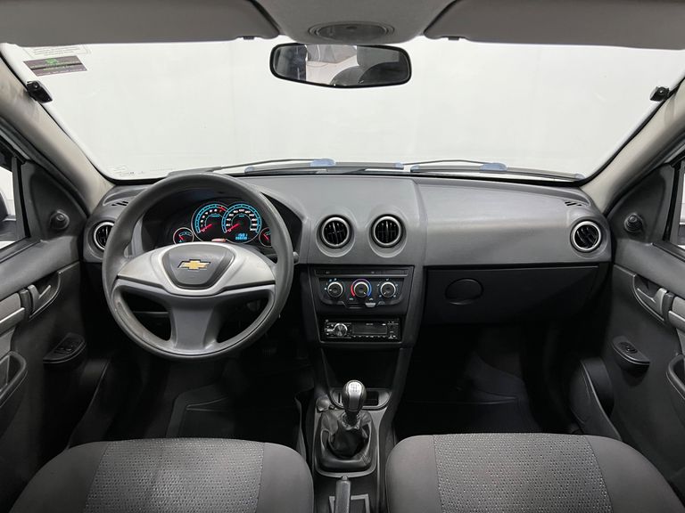 Chevrolet Celta Spirit/ LT 1.0 MPFI 8V FlexP. 5p