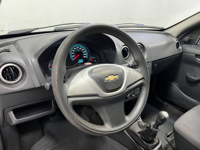 Chevrolet Celta Spirit/ LT 1.0 MPFI 8V FlexP. 5p