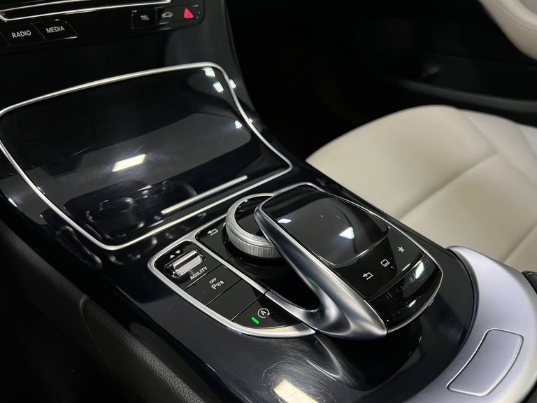 Mercedes C-180 CGI Avant. 1.6/1.6 FlexTB 16V Aut.