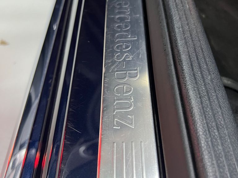 Mercedes C-180 CGI Avant. 1.6/1.6 FlexTB 16V Aut.