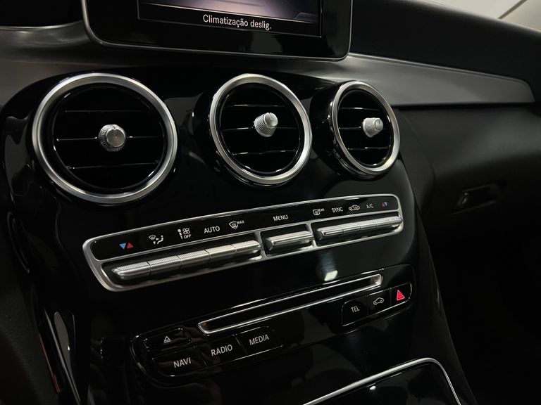 Mercedes C-180 CGI Avant. 1.6/1.6 FlexTB 16V Aut.