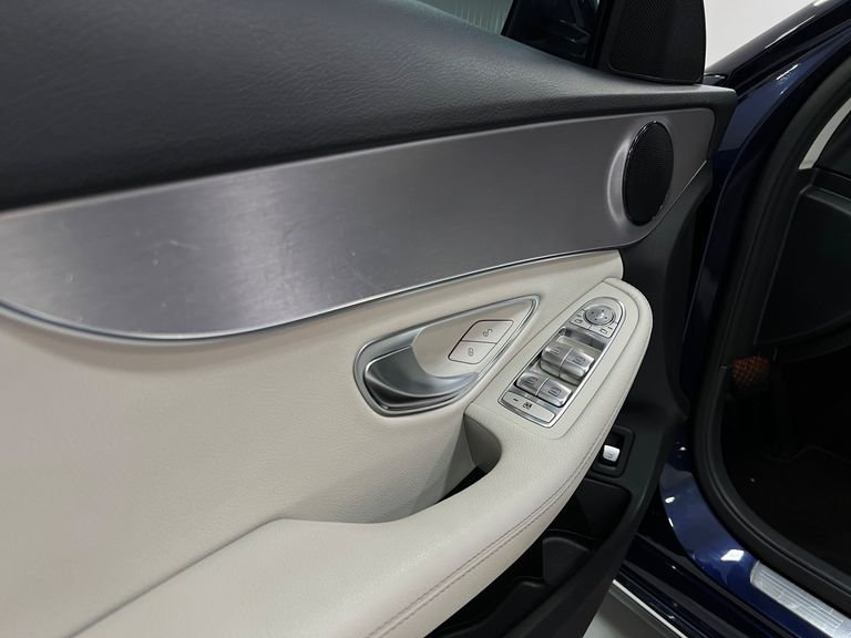 Mercedes C-180 CGI Avant. 1.6/1.6 FlexTB 16V Aut.