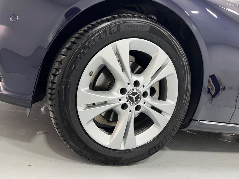 Mercedes C-180 CGI Avant. 1.6/1.6 FlexTB 16V Aut.