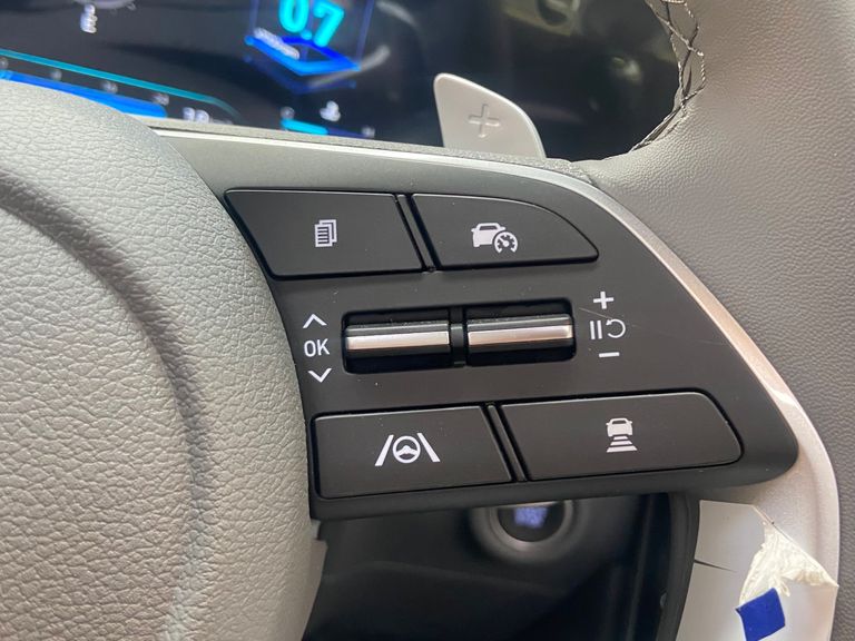 Hyundai Creta Ultimate 1.6 TB 16V Aut.
