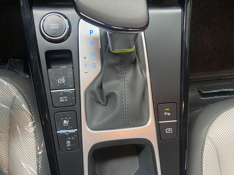 Hyundai Creta Ultimate 1.6 TB 16V Aut.