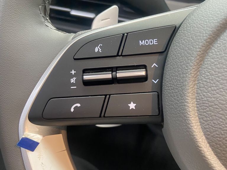 Hyundai Creta Ultimate 1.6 TB 16V Aut.