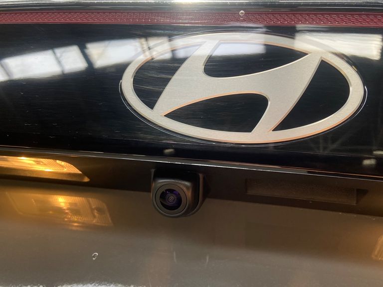 Hyundai Creta Ultimate 1.6 TB 16V Aut.