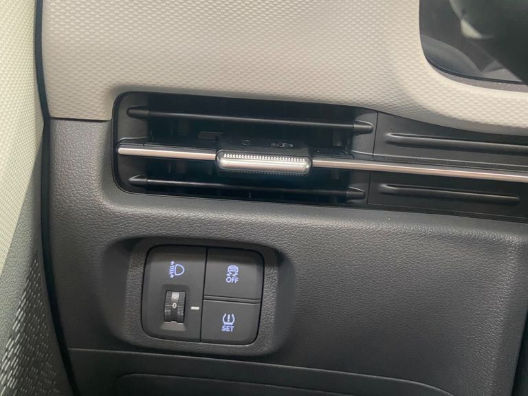 Hyundai Creta Ultimate 1.6 TB 16V Aut.