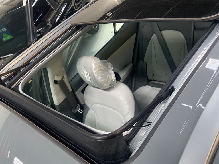Hyundai Creta Ultimate 1.6 TB 16V Aut.