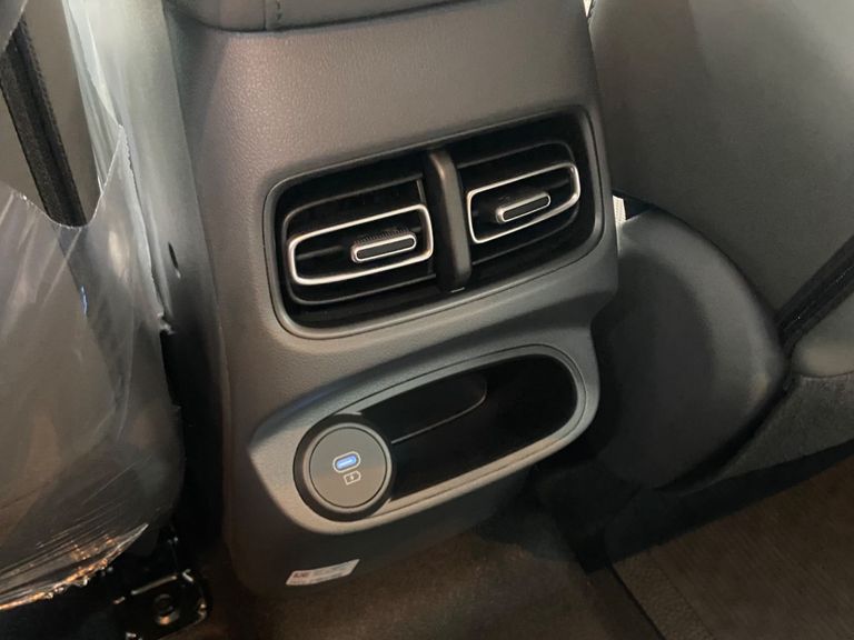 Hyundai Creta Ultimate 1.6 TB 16V Aut.