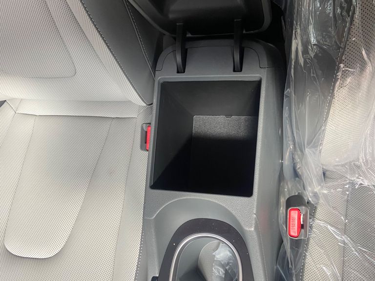 Hyundai Creta Ultimate 1.6 TB 16V Aut.