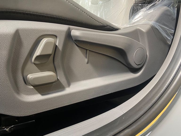 Hyundai Creta Ultimate 1.6 TB 16V Aut.