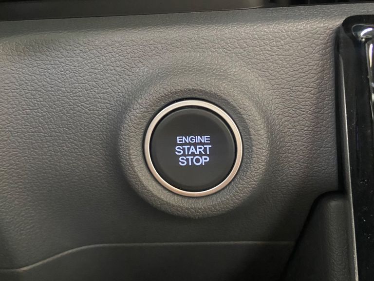 Hyundai Creta Ultimate 1.6 TB 16V Aut.