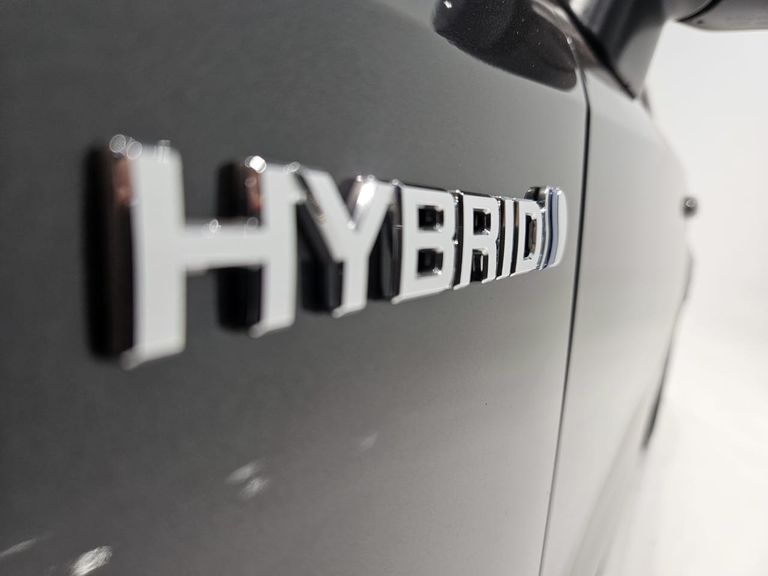 Toyota Corolla Altis Prem. Hybrid 1.8 Flex Aut