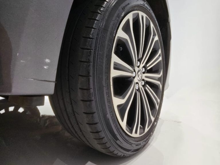 Toyota Corolla Altis Prem. Hybrid 1.8 Flex Aut