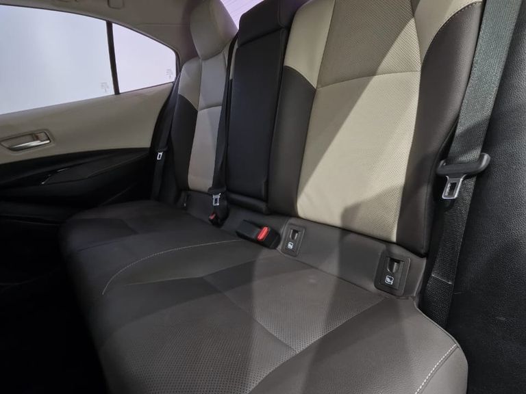 Toyota Corolla Altis Prem. Hybrid 1.8 Flex Aut