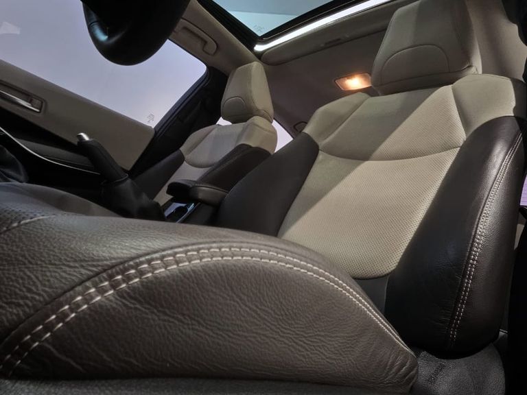 Toyota Corolla Altis Prem. Hybrid 1.8 Flex Aut