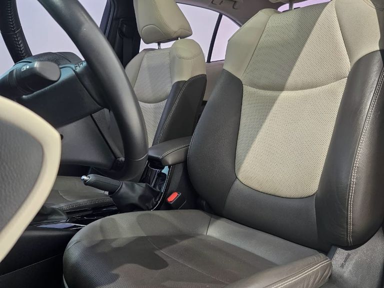 Toyota Corolla Altis Prem. Hybrid 1.8 Flex Aut