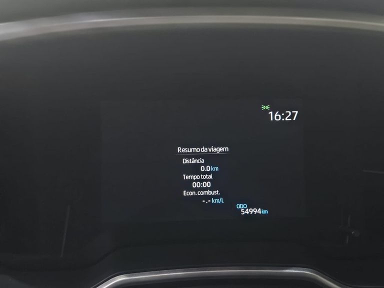 Toyota Corolla Altis Prem. Hybrid 1.8 Flex Aut