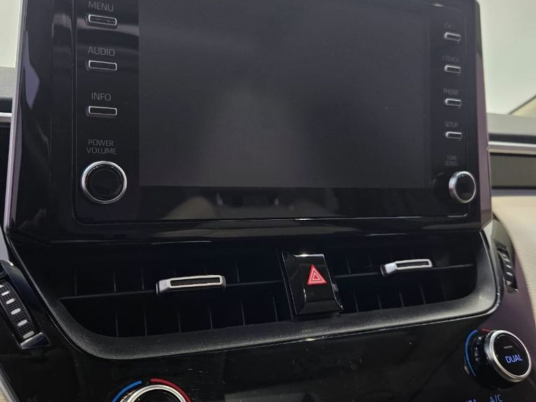 Toyota Corolla Altis Prem. Hybrid 1.8 Flex Aut