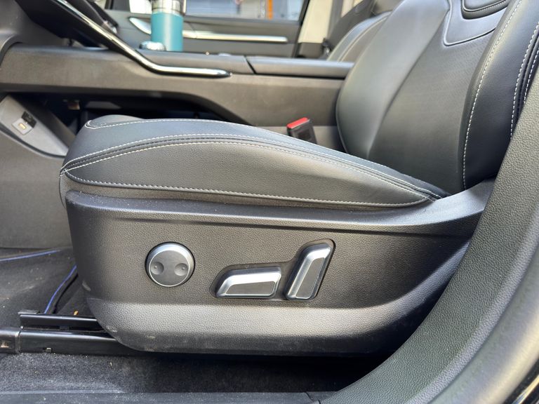 GWM Haval H6 Premium HEV