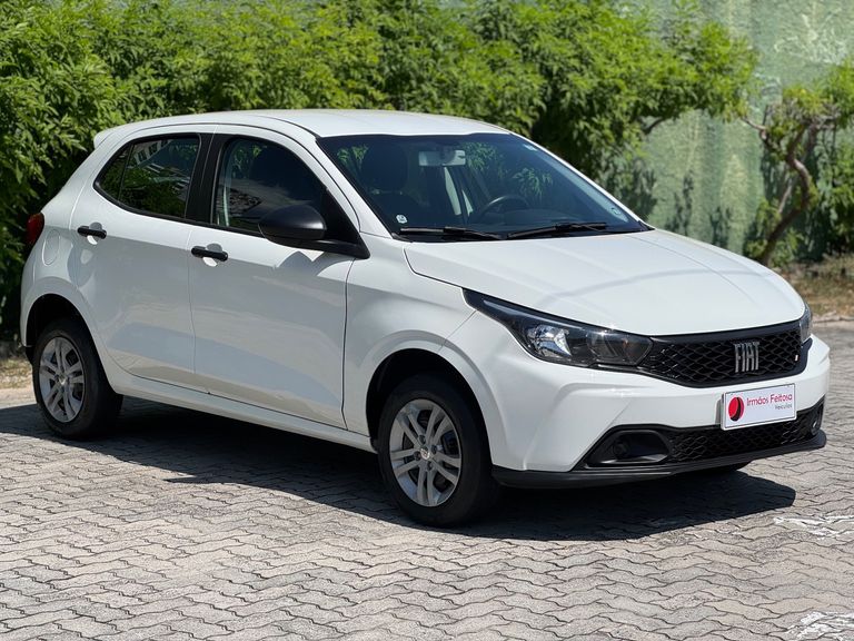 Fiat ARGO 1.0 6V Flex