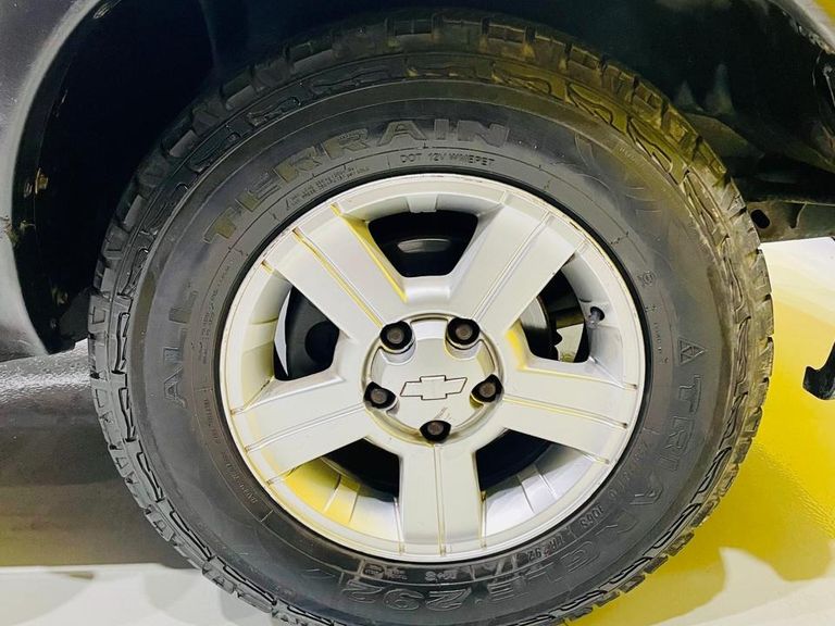 Chevrolet S10 P-Up Advant. 2.4/2.4 MPFI F.Power CD