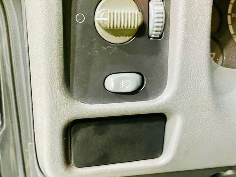 Chevrolet S10 P-Up Advant. 2.4/2.4 MPFI F.Power CD