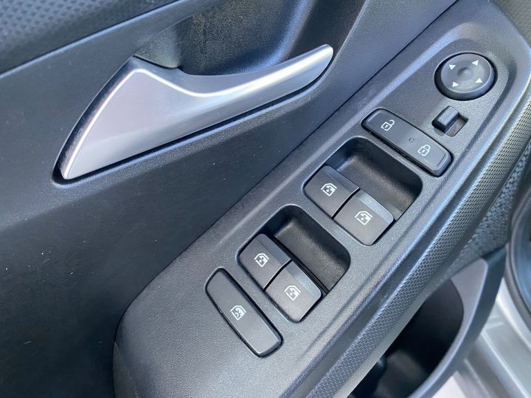 Hyundai Creta Comfort Plus 1.0 TB 12V Flex Aut.