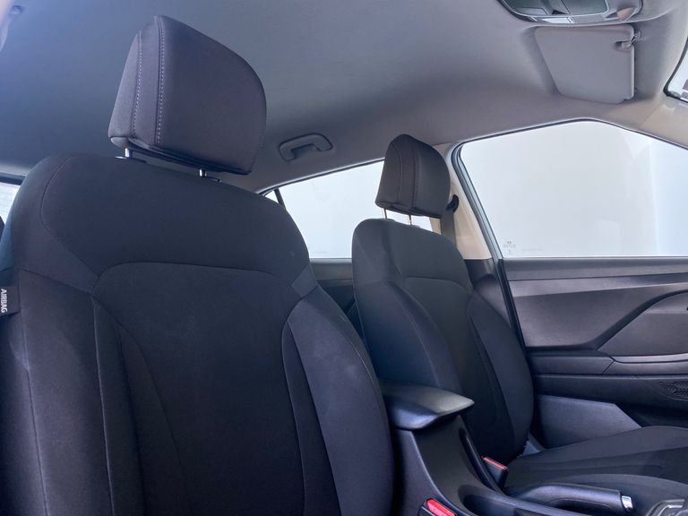 Hyundai Creta Comfort Plus 1.0 TB 12V Flex Aut.