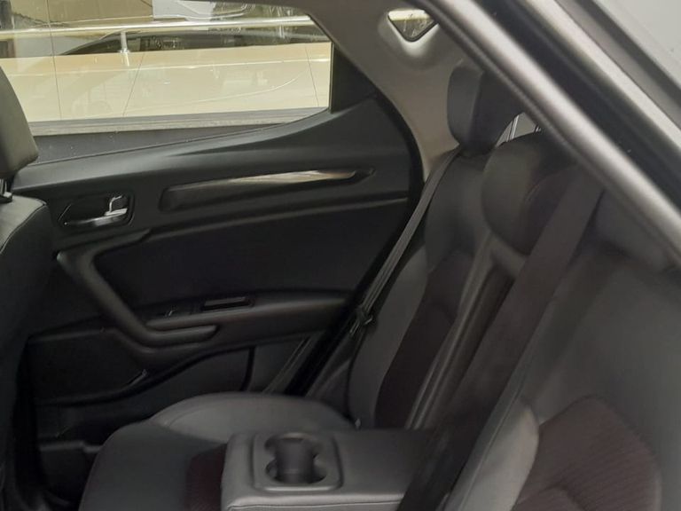 JAC T50 1.6 16V 5p Aut.