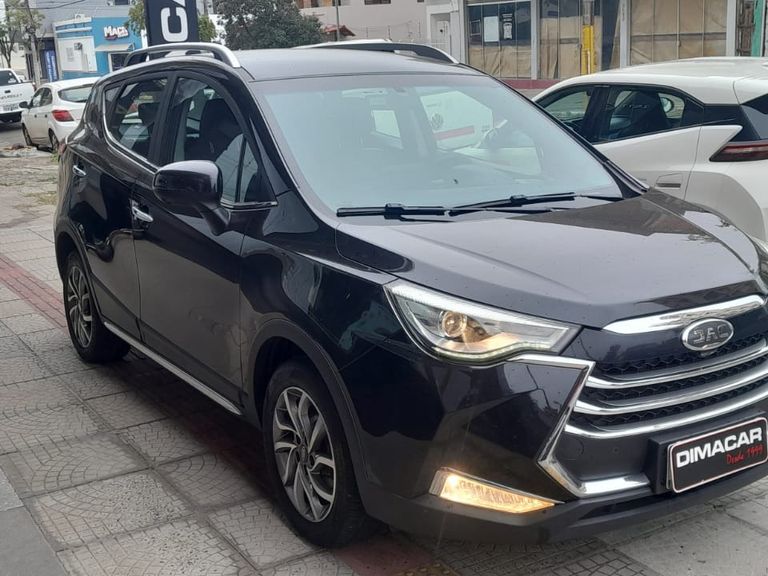 JAC T50 1.6 16V 5p Aut.