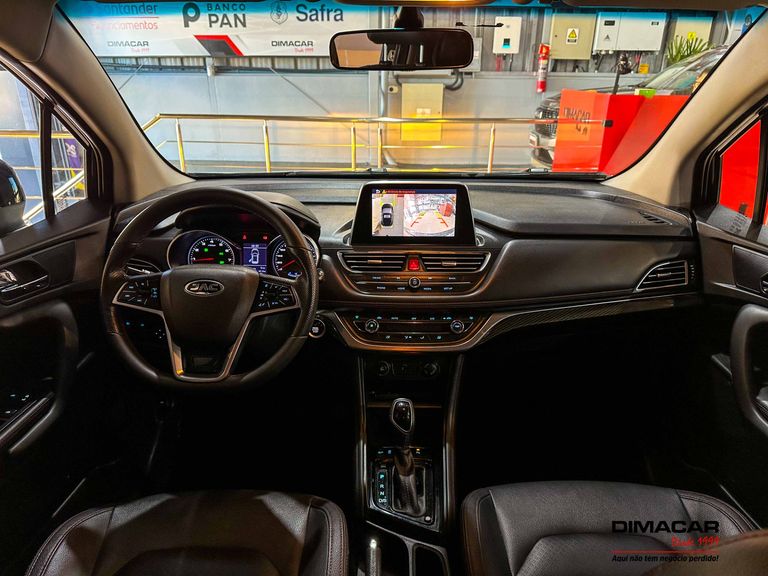 JAC T50 1.6 16V 5p Aut.